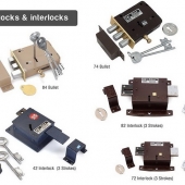 Door Locks & Interlocks