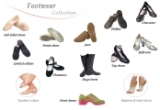 Dinesh Footwear