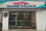 Hotel Sahib Palace