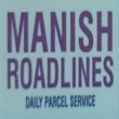 Manish Roadlines