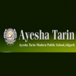 Ayesha Tarin Modern Public School 