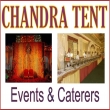 Chandra Tent- Events & Caterers