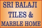 Sri Balaji Tiles & Marble Home