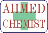 Ahmed Chemist