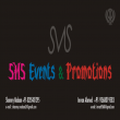 SMS EVENTS & PROMOTIONS