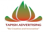 TAPISH ADVERTISING