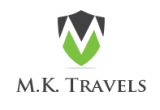 M.K. Travels (24 Hours Service 100%)