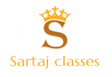 Sartaj classes