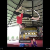 Aerial Act