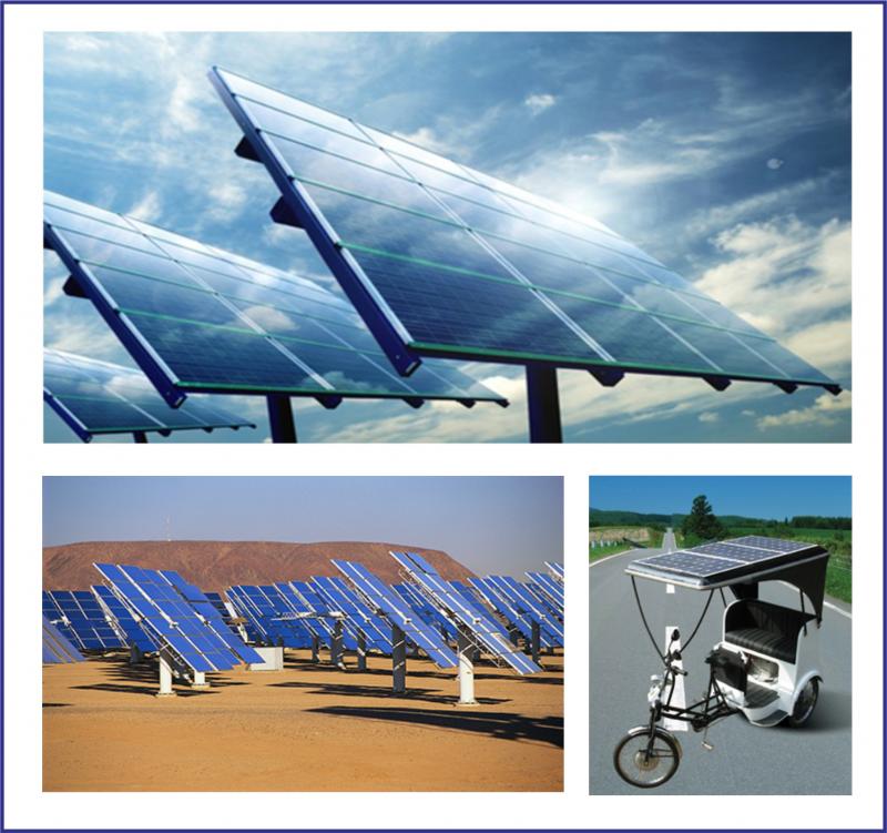 Solar Solutions Incorporations