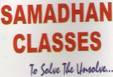 Samadhan Classes