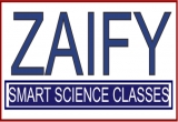 Zaify Smart Science Classes