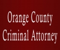 Orange County Criminal Attorney