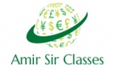 Amir Sir Classes