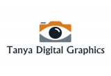 Tanya Digital Graphics