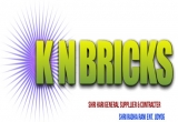 K N Bricks