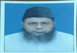 Hakeem Dr. Ahmad Saleem Shahi